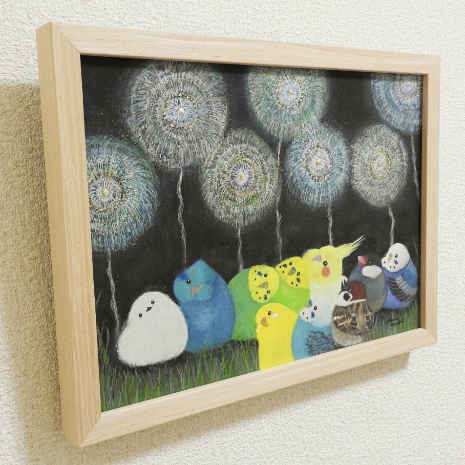思い出の瞬間
