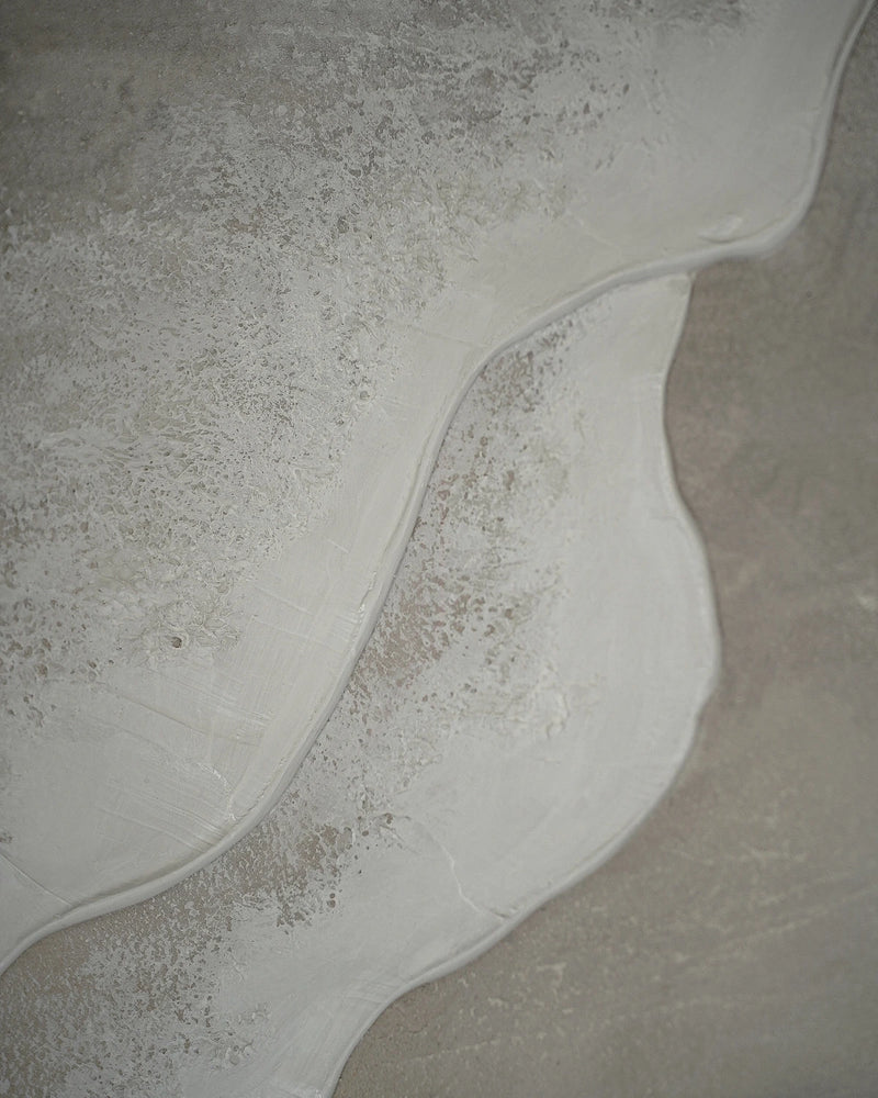 【Beach 50×50cm】