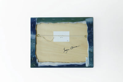 Day by Day　“海” #3