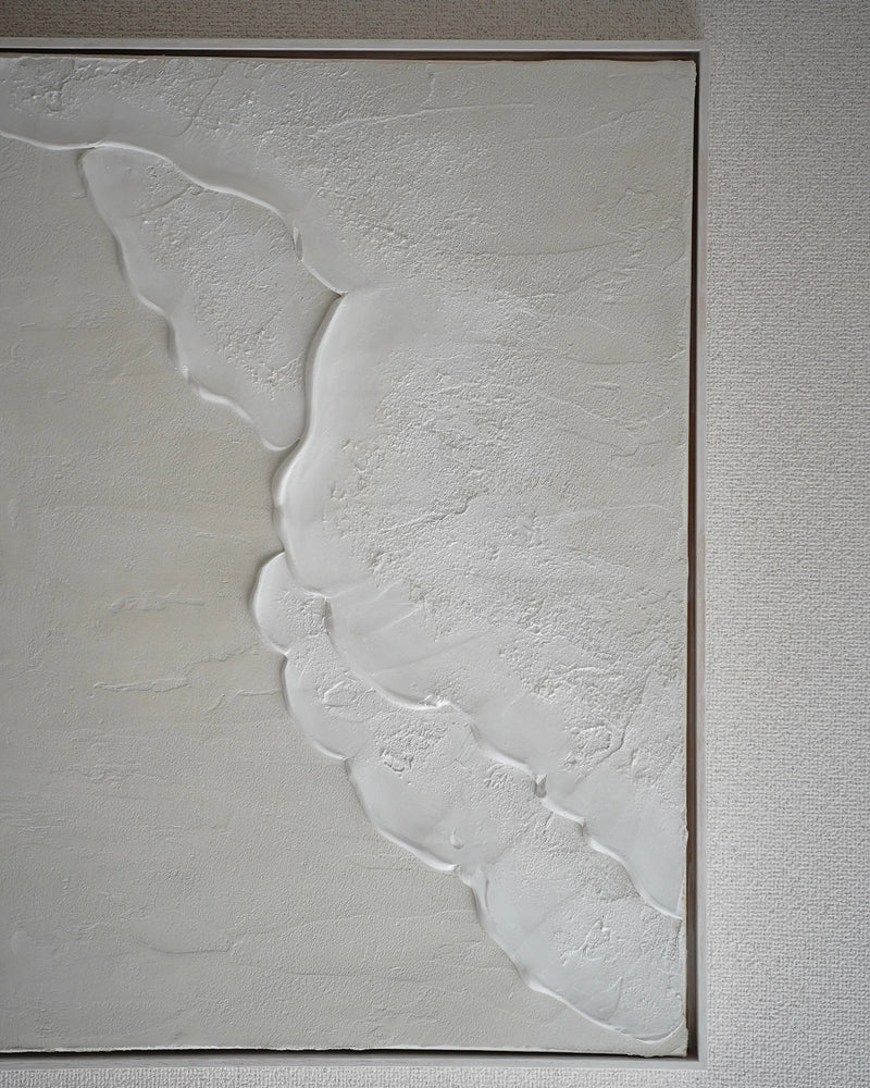 【Beach-soak-】70×50cm 