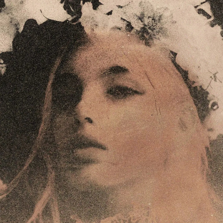 聖夜のゲスト - Danae as Dreaming（原画マルチプル）／是蘭｜アート