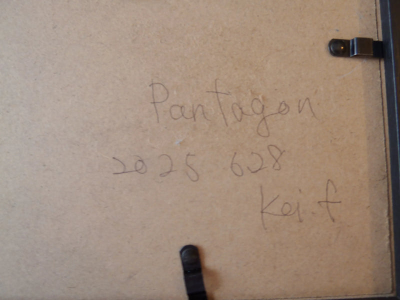 pentagon