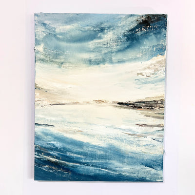 BORDERLESS - SEA 2506101