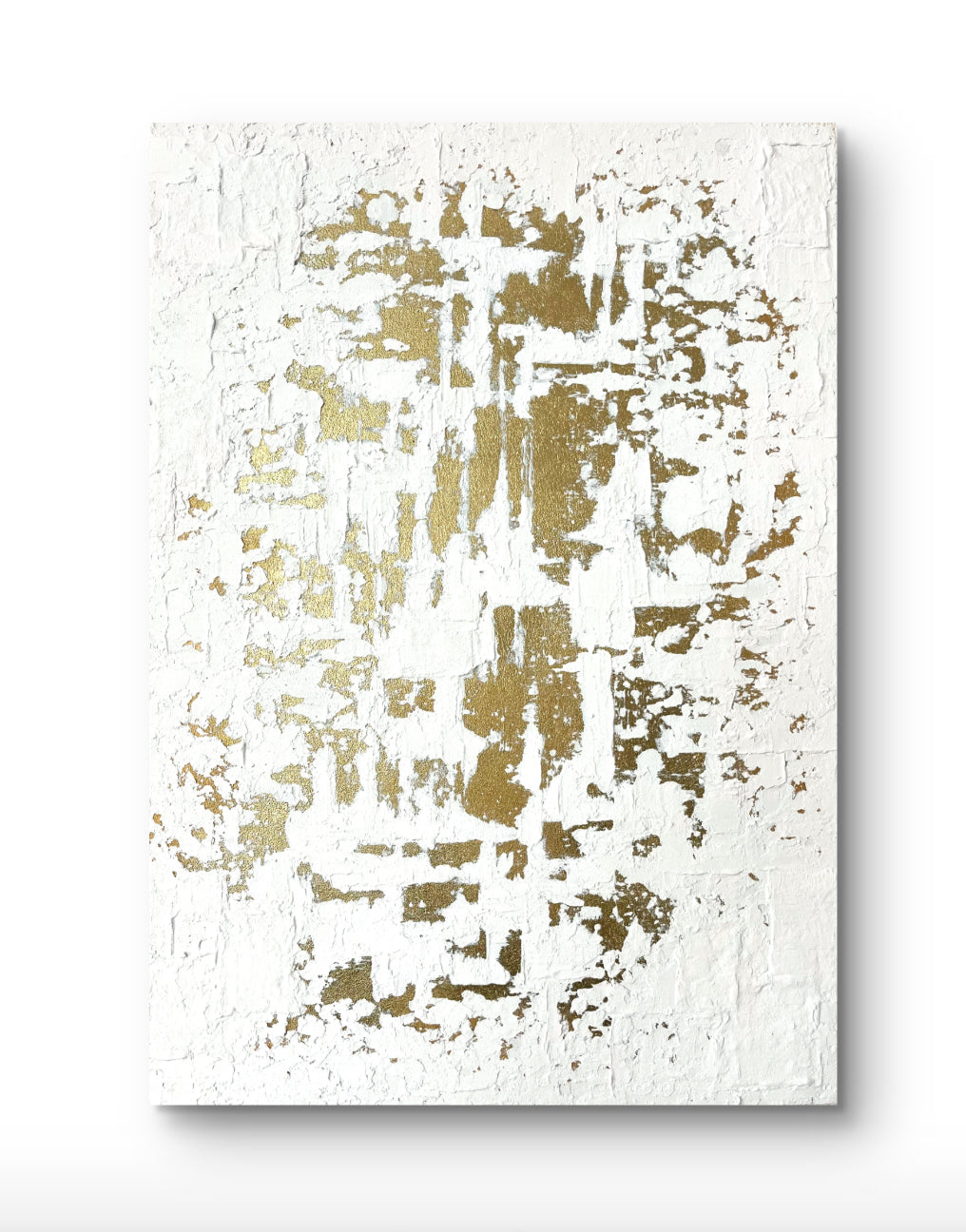 Golden Drift/3°／JUN｜アート絵画・販売通販WASABI(ワサビ)
