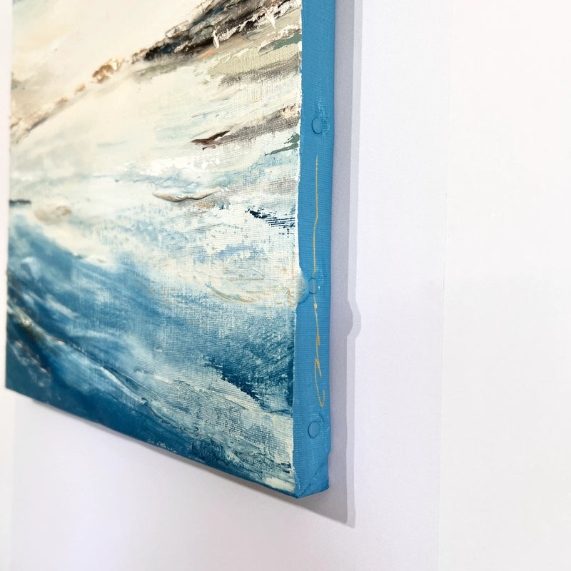 BORDERLESS - SEA 2506101