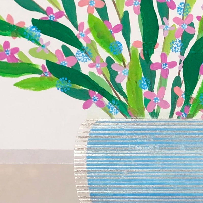山野草