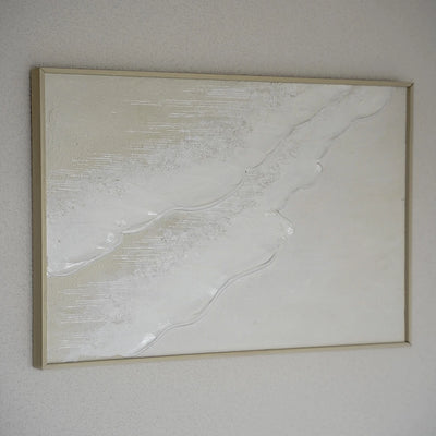 【Beach 60×40cm】