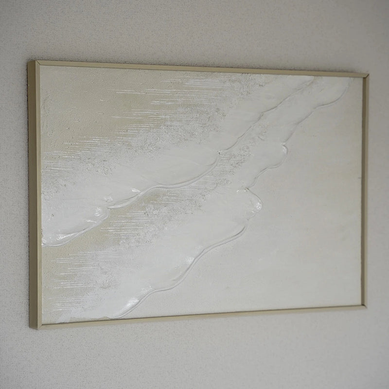 【Beach 60×40cm】