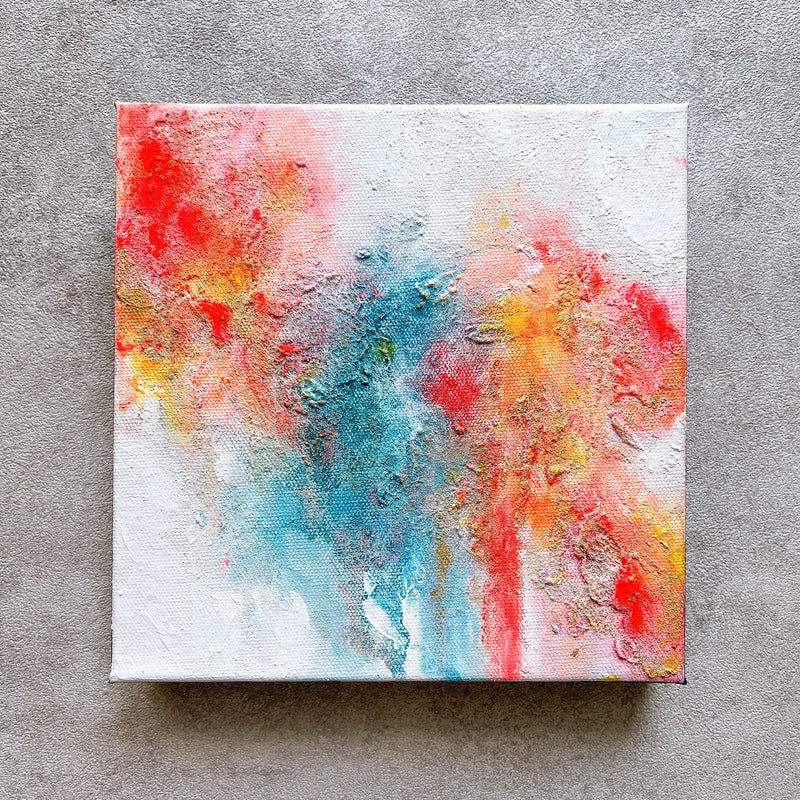 日は昇り、そして朝が来る 