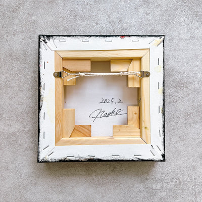 日は昇り、そして朝が来る #3