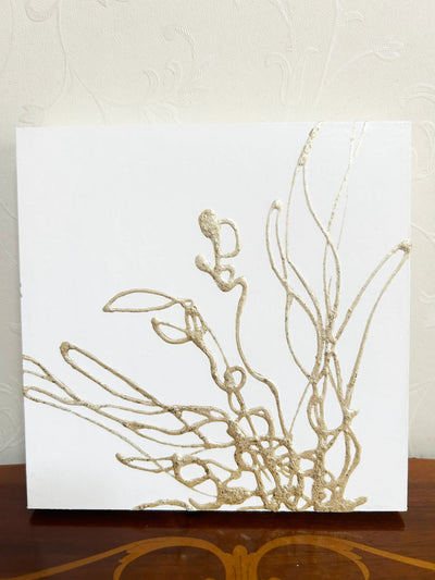 MT-Line 【Petite fleur-violette】