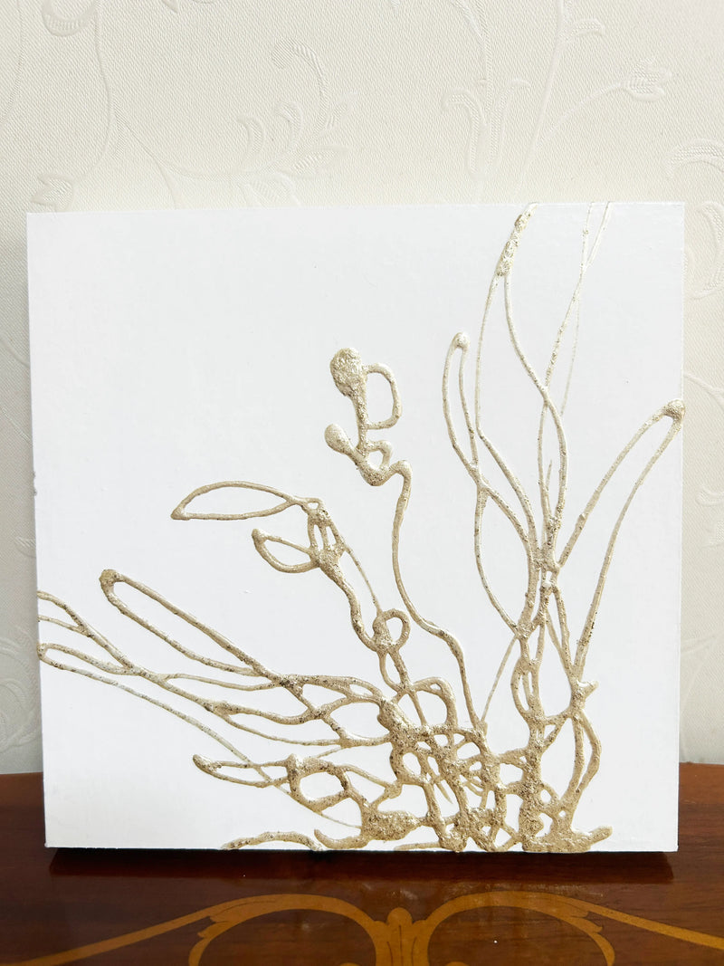MT-Line 【Petite fleur-violette】