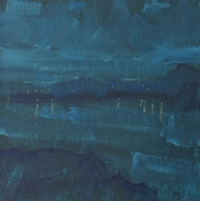 Freedom of the night