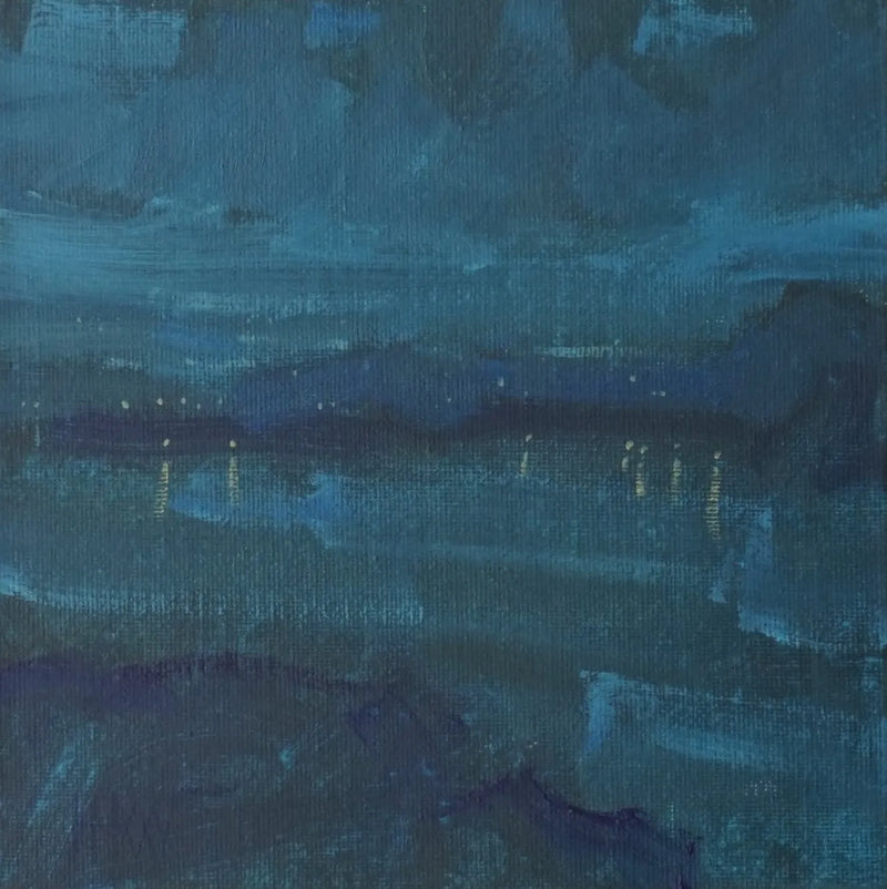 Freedom of the night