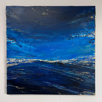 BORDERLESS - OCEAN 2406301