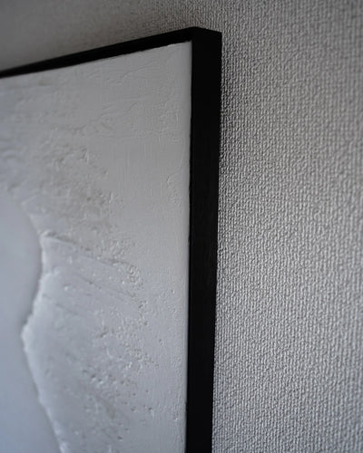 【Beach(B)】70×50cm