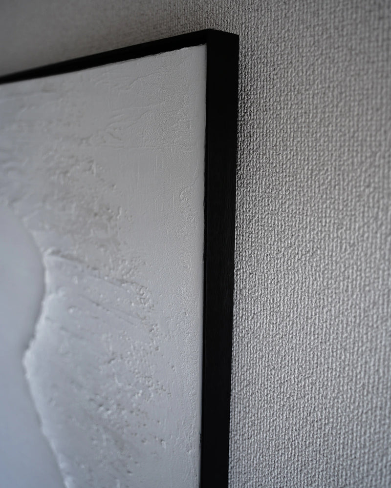 【Beach(B)】70×50cm