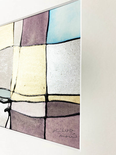 MT-Line 【Color of the wind #250720 】