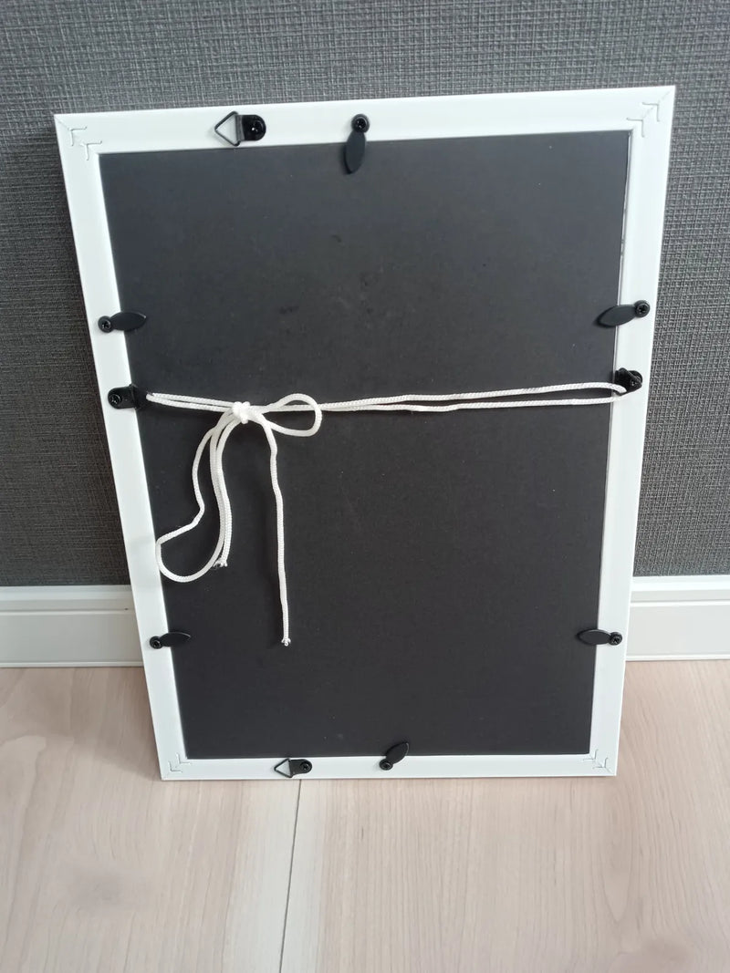 新しいサンタの形