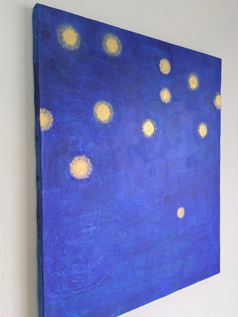 indigo Ⅱ