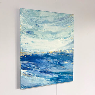 BORDERLESS - OCEAN 2407121