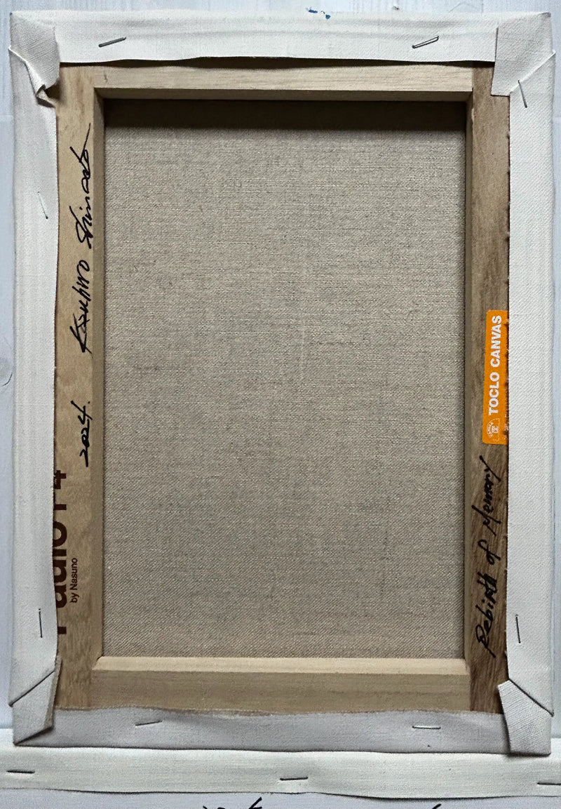 rebirth of memory (M-02)