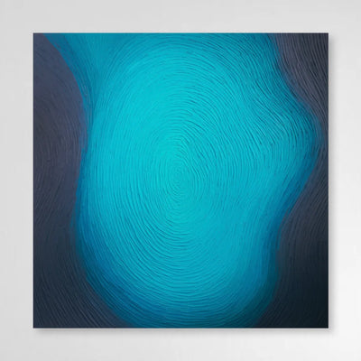 Exist as a wave No.2