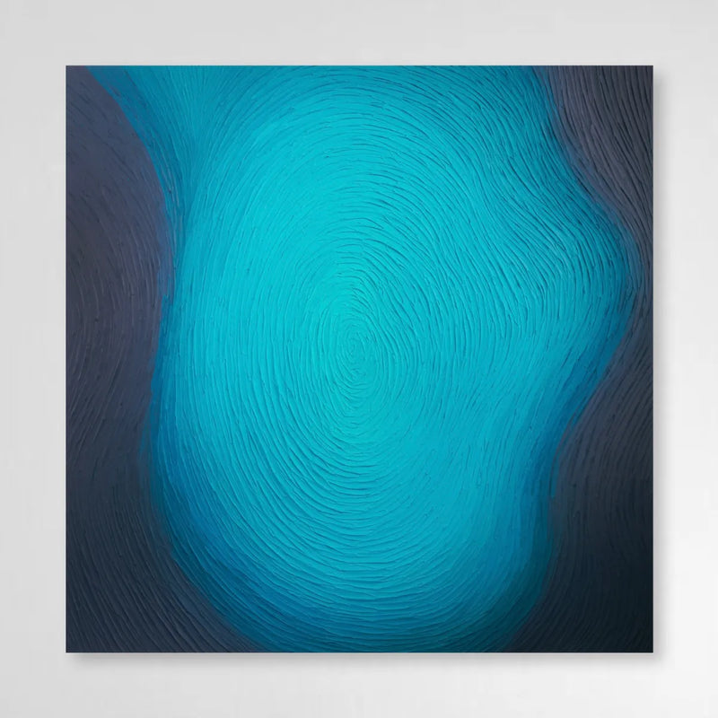 Exist as a wave No.2