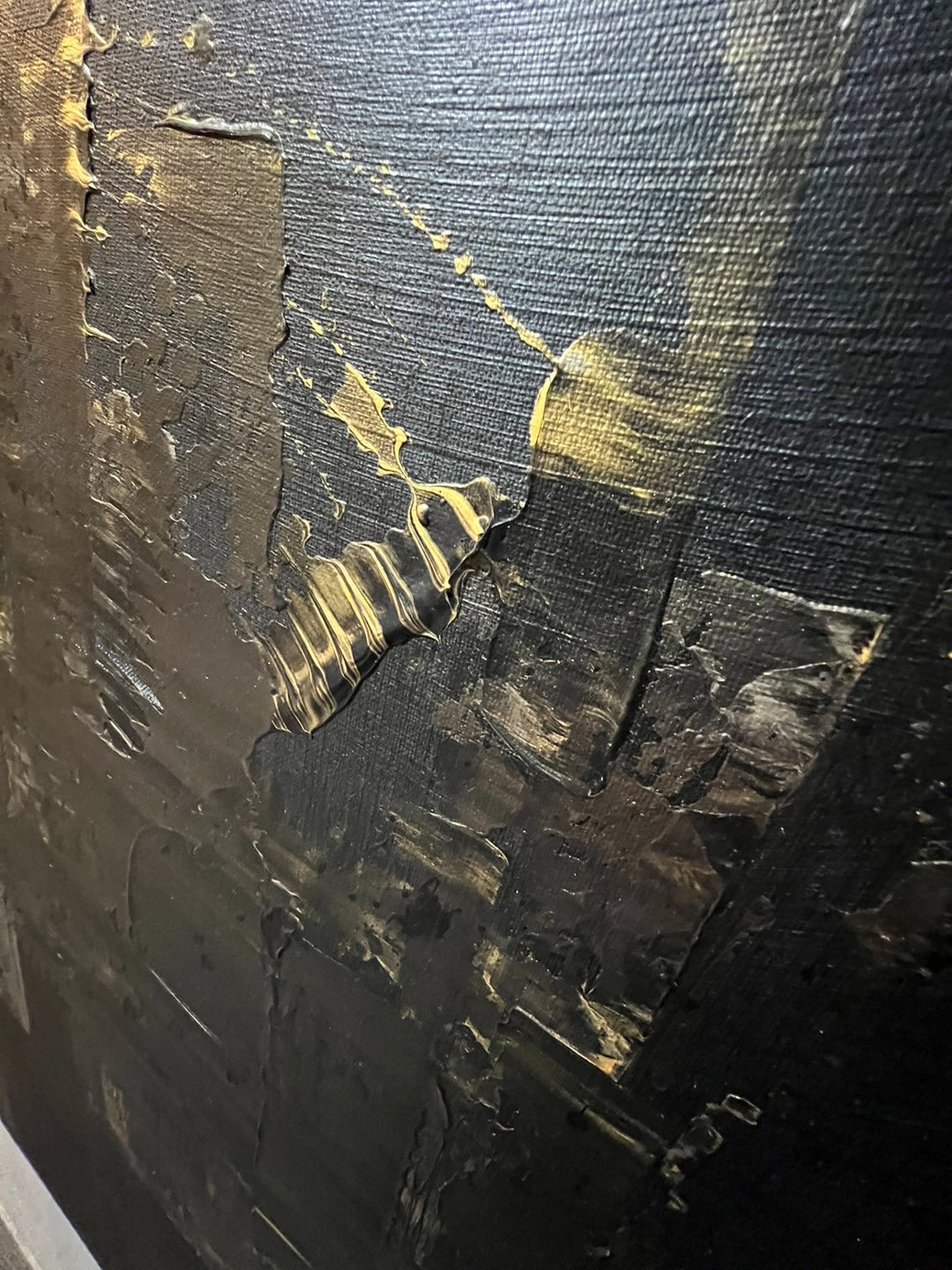 Prestige Collection No. 25 (F80)／Robert Nelson Moore｜アート絵画