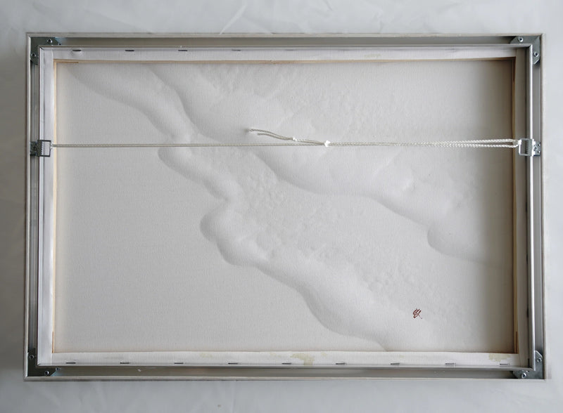 【Beach 60×40cm】