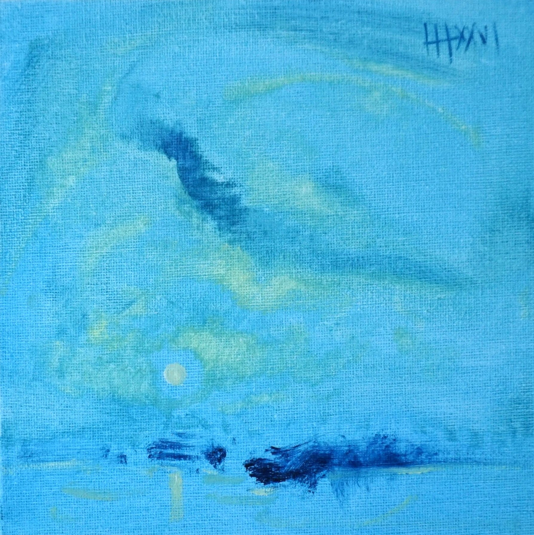 Cycle／Henry Holland｜アート絵画・販売通販WASABI(ワサビ)