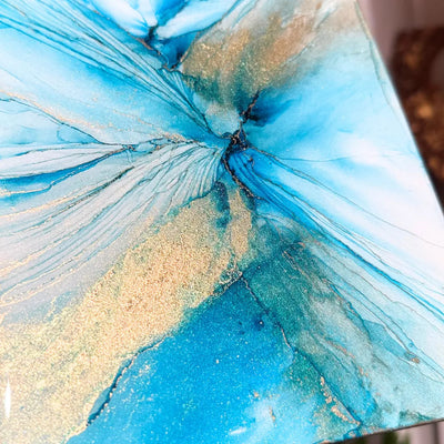 mini BLUE