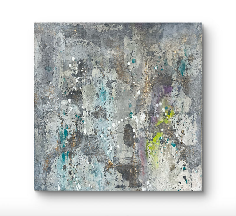 POTI POTI/2°／JUN｜アート絵画・販売通販WASABI(ワサビ)