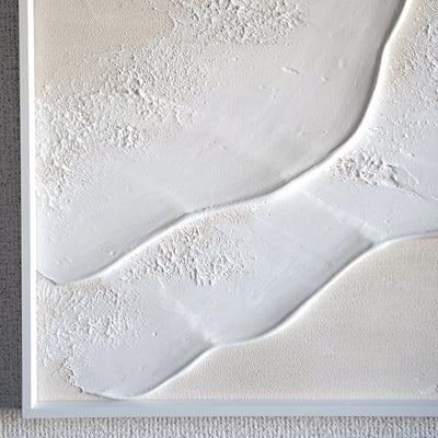 【Beach 50×50cm】グレージュ