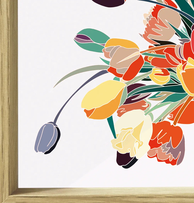 Tulip (A5ver)
