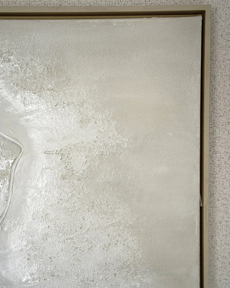 【Beach-soak-】70×50cm グレージュ