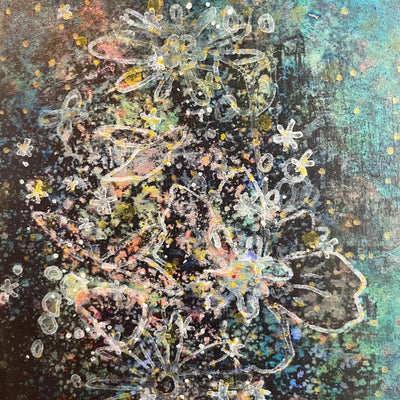 クオリアの花