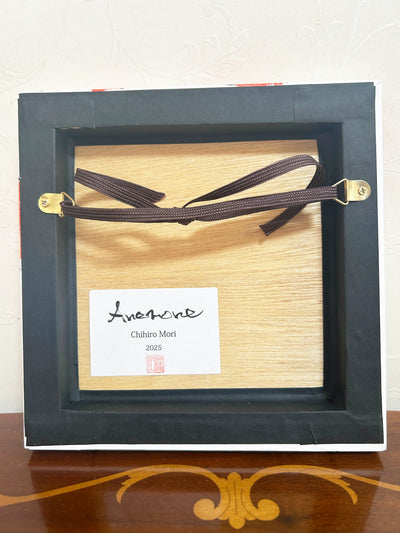 MT-Line 【Petite fleur-ANEMONE】