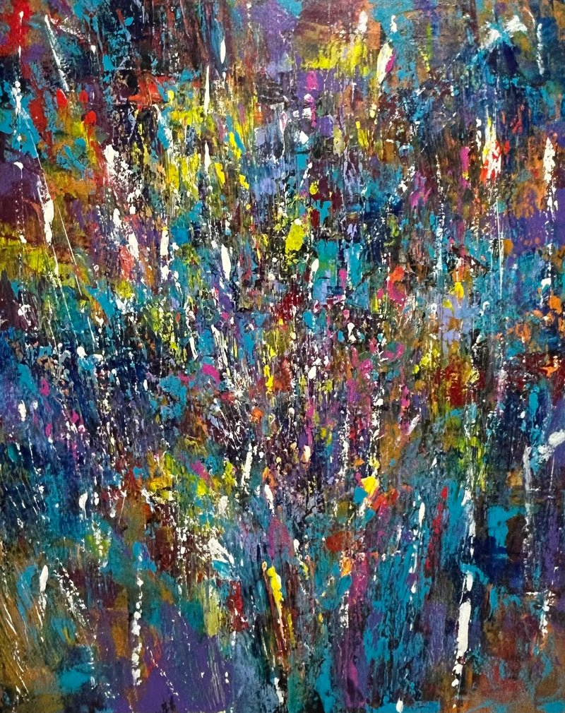 rebirth of memory (D-05)