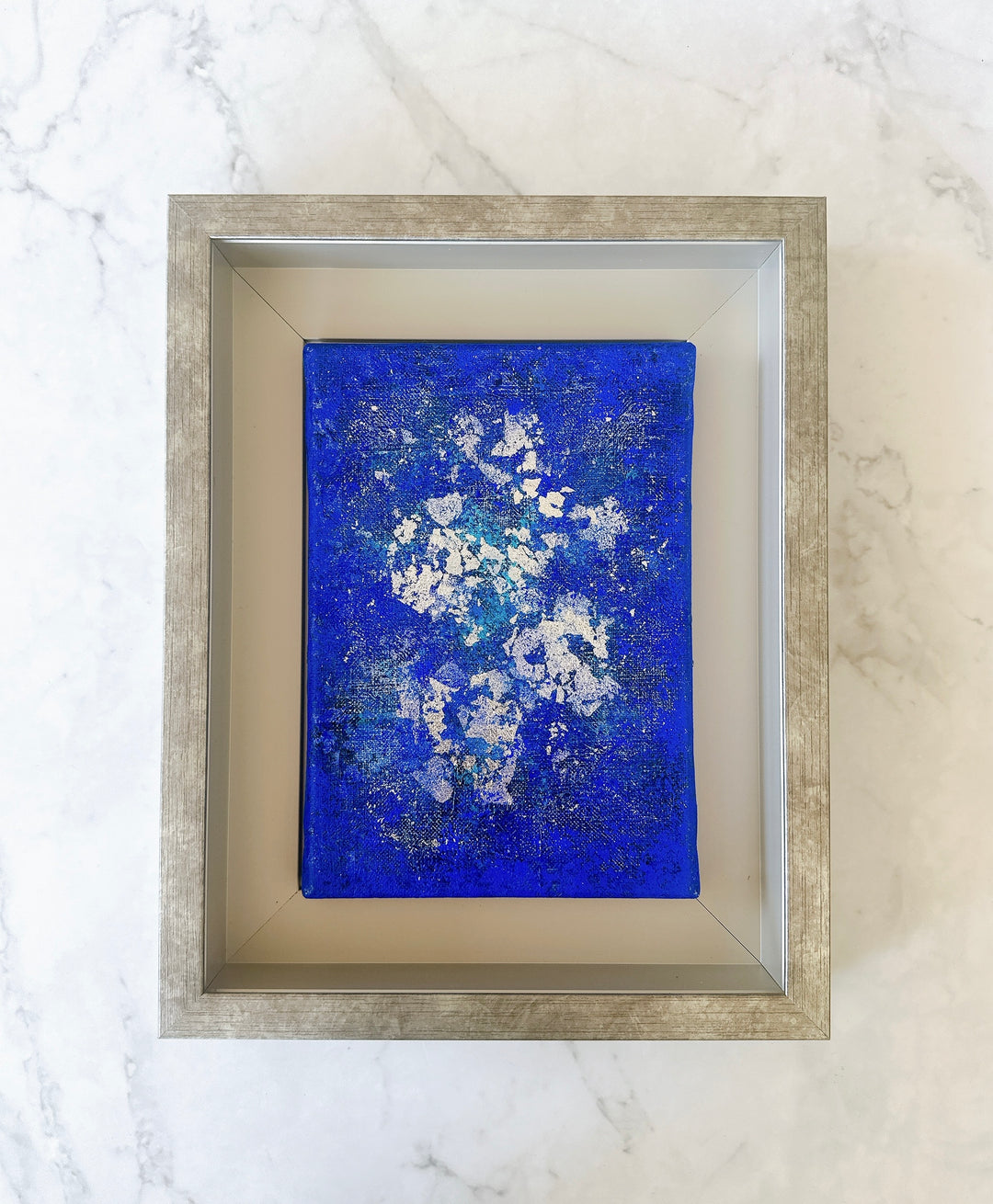 Another Ⅱ.3／Yuri Udagawa｜アート絵画・販売通販WASABI(ワサビ)