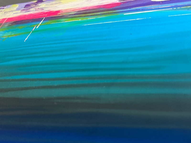 GEYSER/NEON