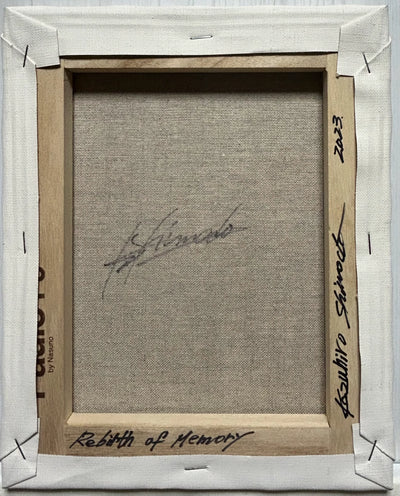 rebirth of memory (M-03)