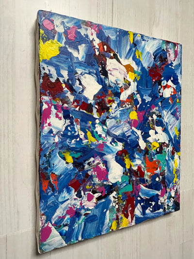 rebirth of memory (M-03)