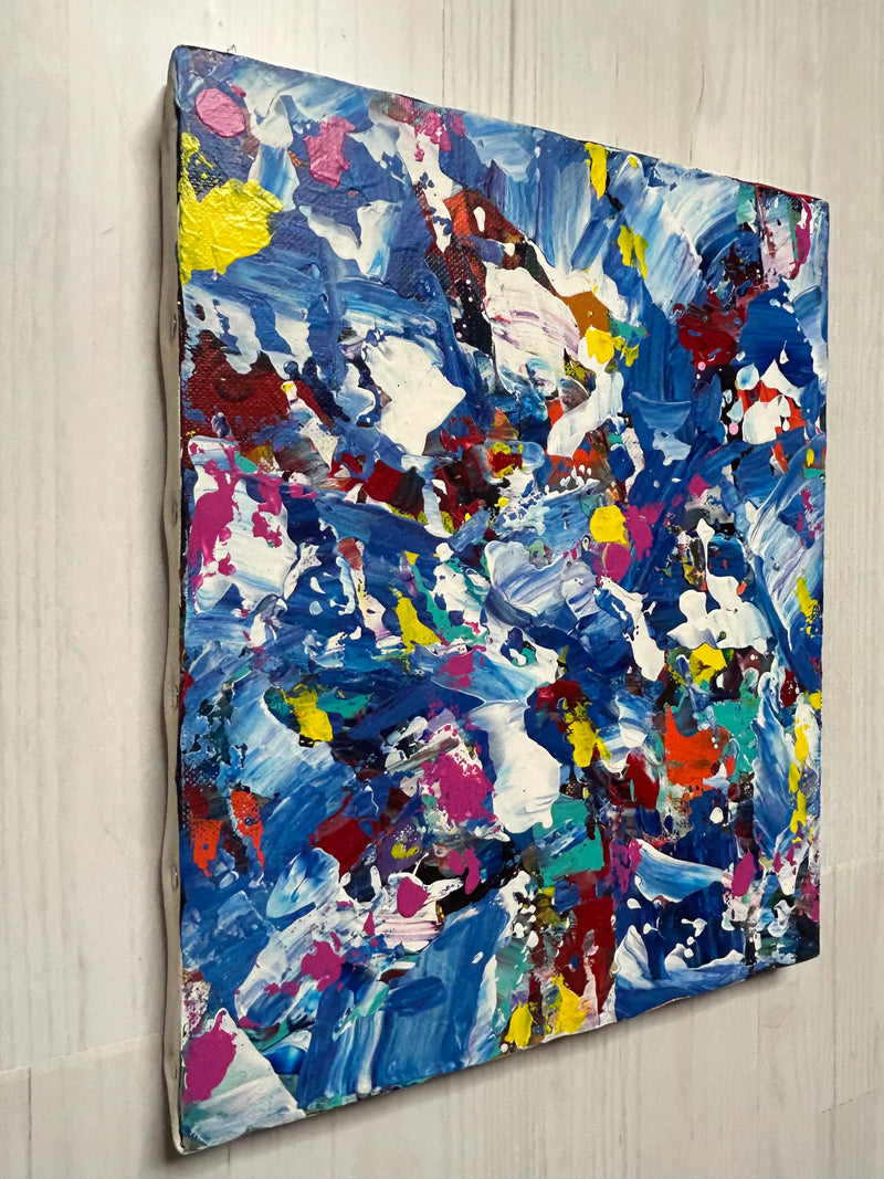 rebirth of memory (M-03)