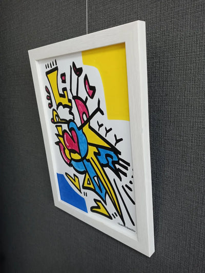 新しい悲しみの形