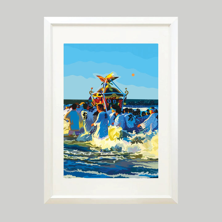 オー・フルールの港(版画) 79/100 オー・フルールの港(版画) 79/100 オー・フルールの港(版画) 79/100