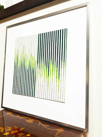 Borderline 天水series　【青葉雨】