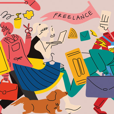 freelancers
