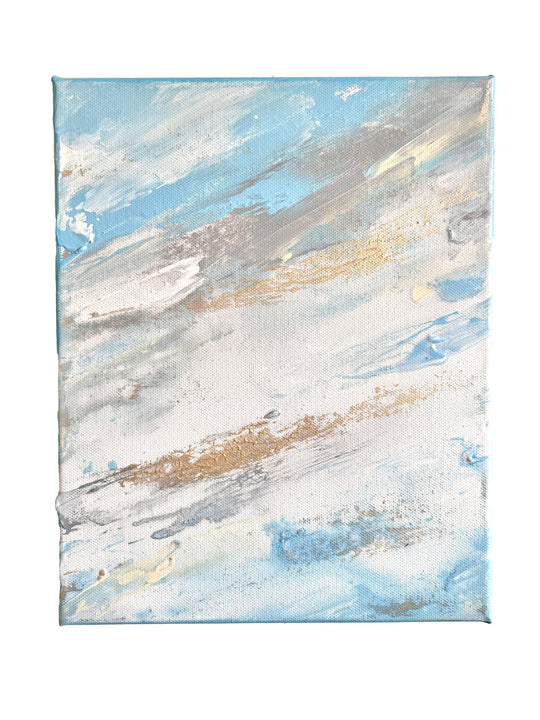 CLARITY - SKY 2303311