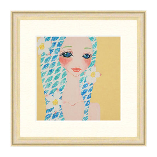 6.9 【アートプリント】